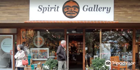 Spirit Gallery