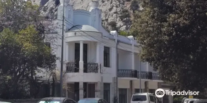 Villa Bolshoi  Bogdan