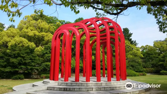 福山美術館