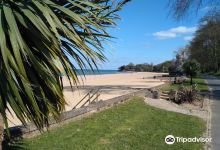 Ryde Beach景点图片