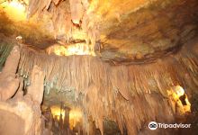 Bull Shoals Caverns景点图片