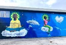Black Art In America景点图片