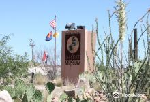 The Chiricahua Desert Museum景点图片