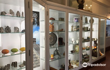House of Anvers Chocolate Museum餐厅图片