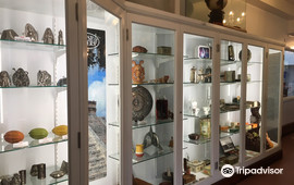 House of Anvers Chocolate Museum