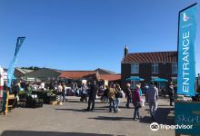 Skirlington Sunday Market景点图片