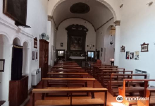 Santuario Della SS. Annunziata景点图片