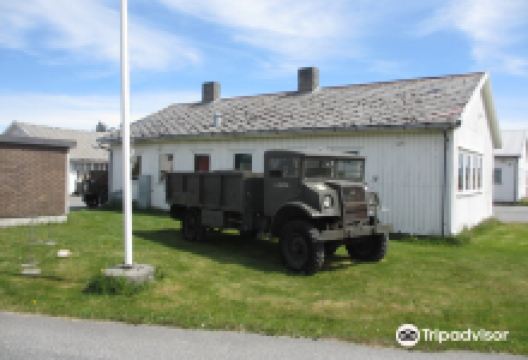 Rogaland War Historical Museum景点图片