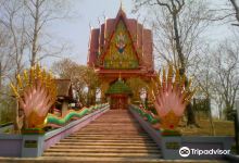 Wat Anu Banpot景点图片