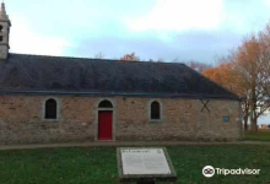 Chapelle Saint Laurent景点图片