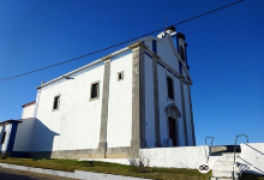 Igreja de Nossa Senhora do Monte景点图片