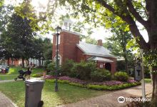 Storrowton Village Museum景点图片