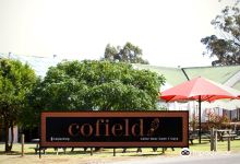 Cofield Wines景点图片