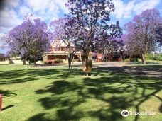 Mildura Arts Centre & Rio Vista Homestead-米尔迪拉