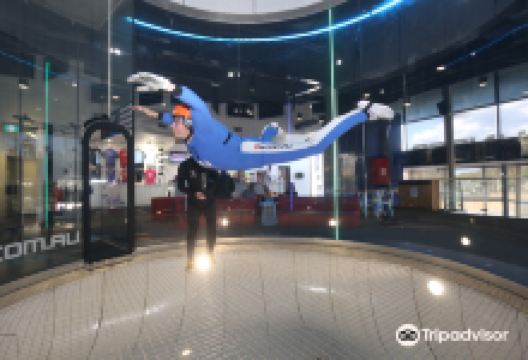 iFLY Downunder景点图片
