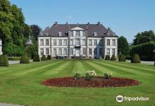 Château d'Attre景点图片