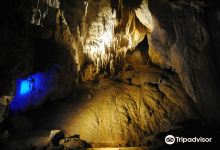 Caves of Urdazubi / Urdax景点图片
