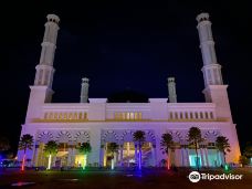 Masjid Raya Mujahidin-坤甸