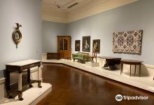 The Dayton Art Institute景点图片
