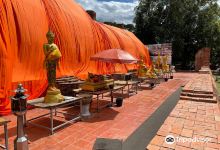 Wat Khun Inthapramun景点图片