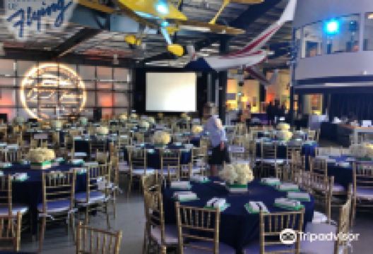 飞行博物馆景点图片