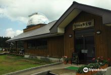 Ranch Planetarium景点图片