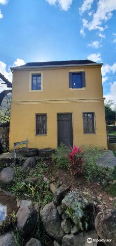 Parque Historico Jorge Kuhn-皮卡达卡夫