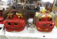 Shishi Museum景点图片