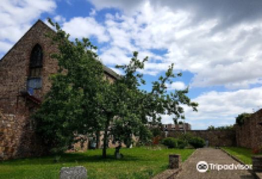 Wicklow Gaol景点图片