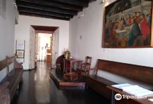 Museum of the Sacred Art of the Good Death景点图片