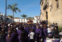 Plaza Baja de la Despedia景点图片