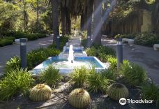 Parque de San Amaro-别德马