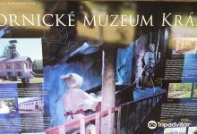 Hornicke Muzerum Krasno景点图片