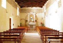 Sanctuary of Saint Mary 'Lauretana'景点图片