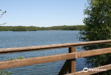 Heidesee in Kirchheller Heide景点图片