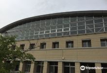Shiokaze Arena景点图片
