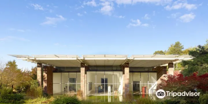 貝耶勒基金會博物館