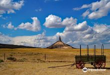 Chimney Rock National Historic Site景点图片
