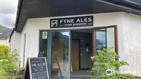 Fyne Ales