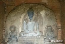 Tharaykhittaya Archaeological Museum景点图片