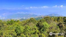 Nagarkot Geodetic Survey Tower-Kavrepalanchok