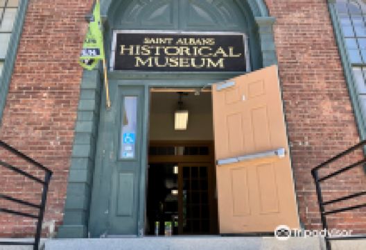 Saint Albans Museum景点图片