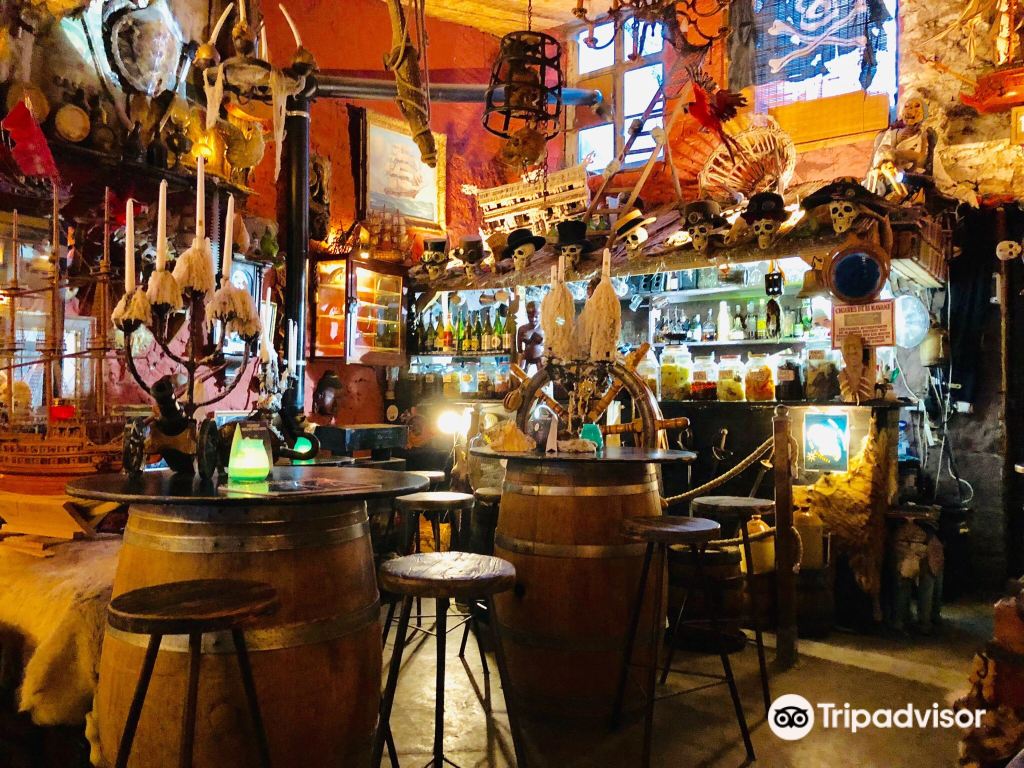 Tortuga Bar餐厅图片