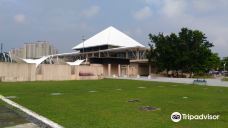 Putrajaya Water Sports Complex-布城