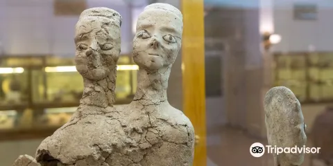 約旦博物館