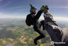 Skydive Saulgau景点图片