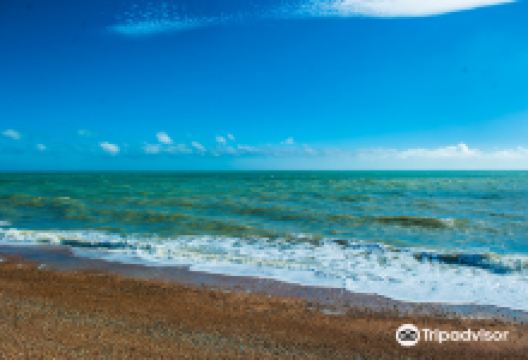 Pelham Beach景点图片