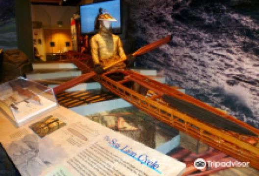Museum of the Aleutians景点图片