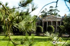 National Trust - Mount Stewart-纽敦纳兹