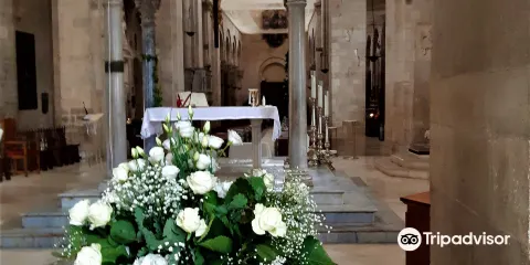 巴列塔主教座堂